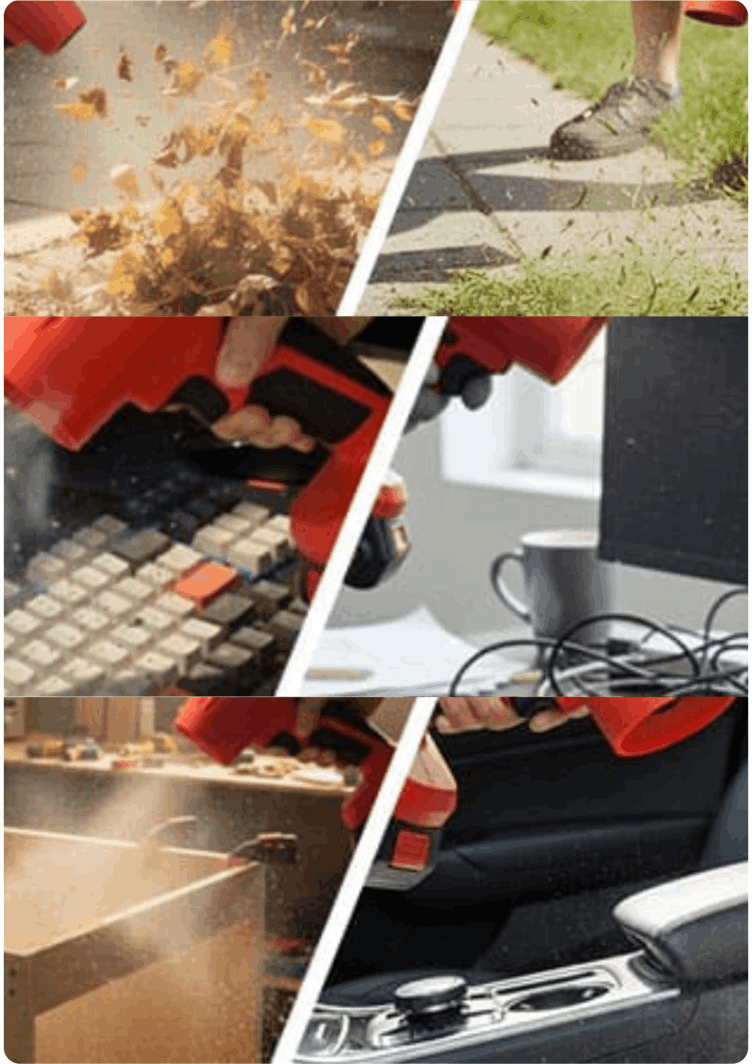 How to use ArcticBlow